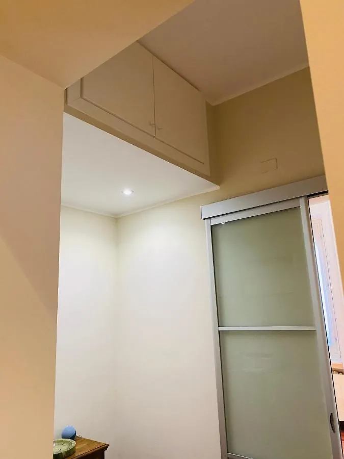 밀라노 Casa Galli 아파트