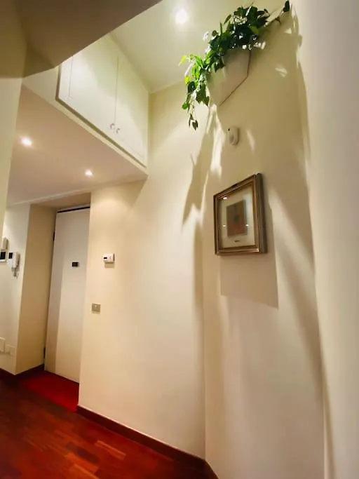 ミラノCasa Galliアパートメント アパート ミラノ