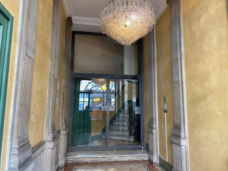 ミラノCasa Galliアパートメント イタリア