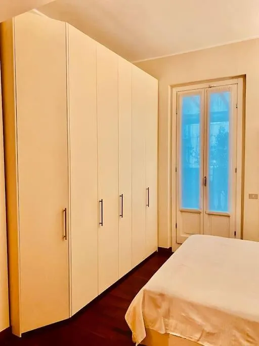 ミラノCasa Galliアパートメント 0*, ミラノ イタリア