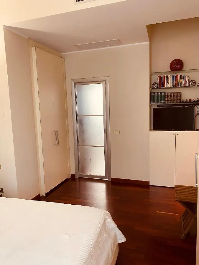 ミラノCasa Galliアパートメント イタリア